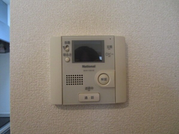 スタティオ正雀の物件内観写真